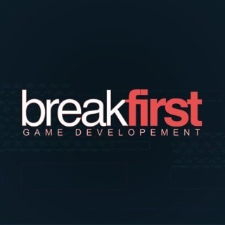 Breakfirst Games