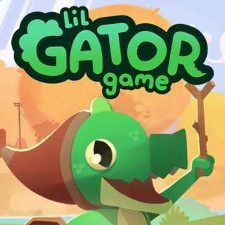 Lil Gator Game