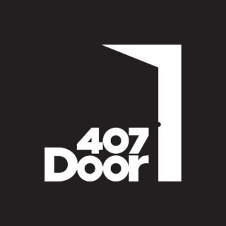 Door 407