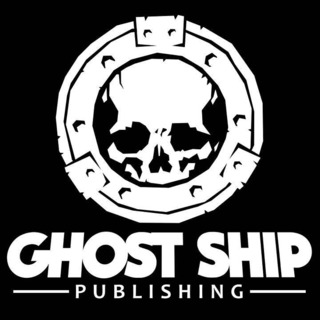 Ghost Ship Publishing