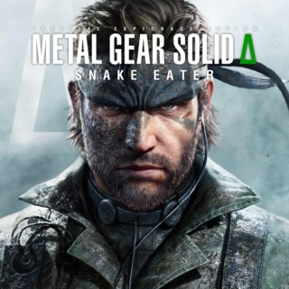 PS Store cover (Square)