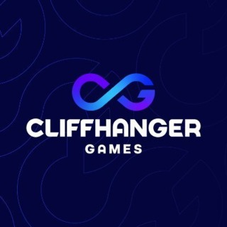 Cliffhanger Games
