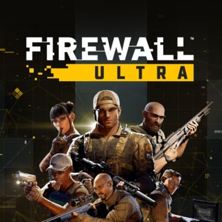 Firewall Ultra
