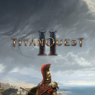Titan Quest II