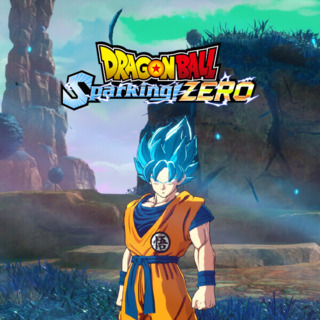Dragon Ball: Sparking! Zero