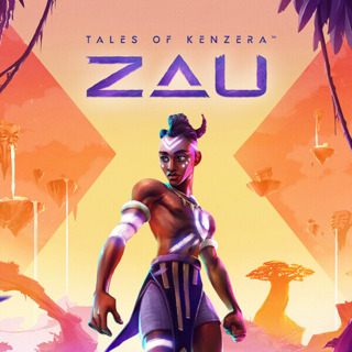 Tales of Kenzera Zau
