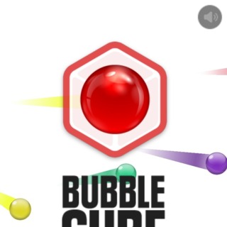 Bubble Cube