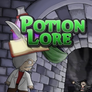 Potion Lore
