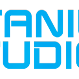 Titanium Studios Pty Ltd