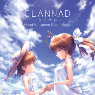 Clannad Side Stories 