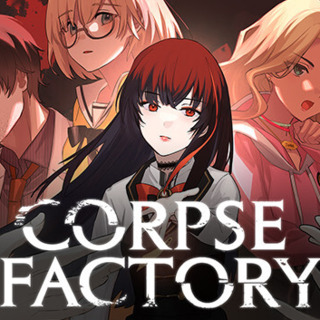 Corpse Factory