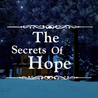 The Secrets Of Hope
