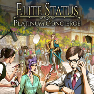 Elite Status: Platinum Concierge