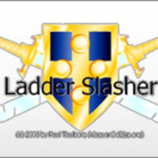 Ladder Slasher