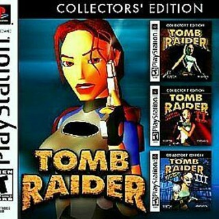 PlayStation Collectors' Editions