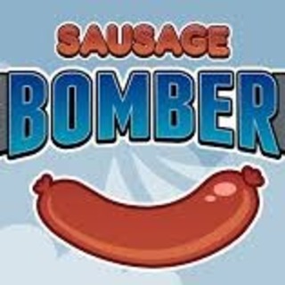 Sausage Bomber