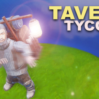Tavern Tycoon