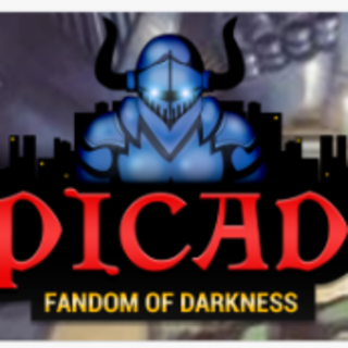 Epicade: Fandom of Darkness