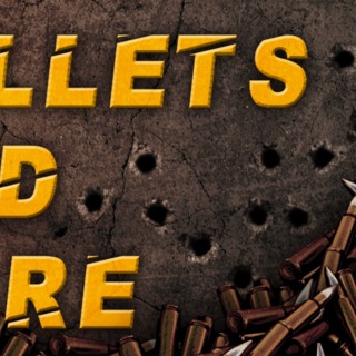 Bullets And More VR