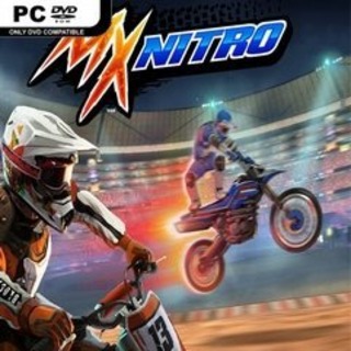 MX Nitro