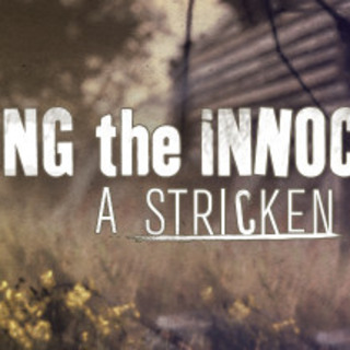 Among The Innocent: A Stricken Tale