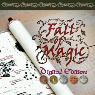 Fall of Magic: Digital Edition