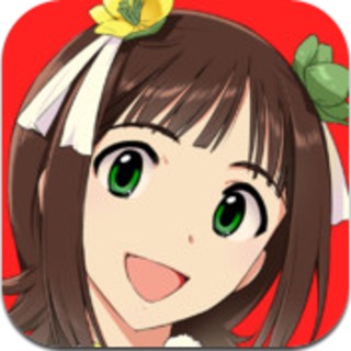 THE iDOLM@STER Mobile i