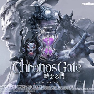 Chronos Gate
