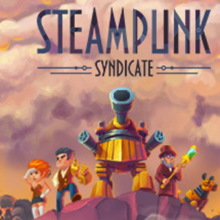 Steampunk Syndicate