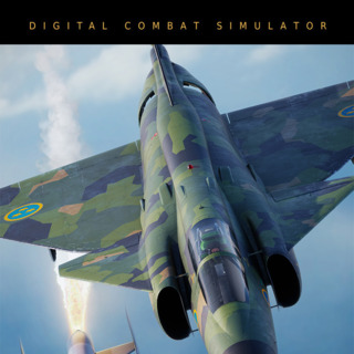Digital Combat Simulator: AJS-37 Viggen