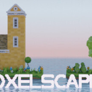 VoxelScaper