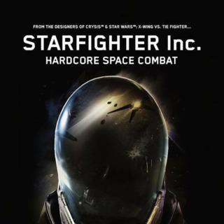 Starfighter Inc.