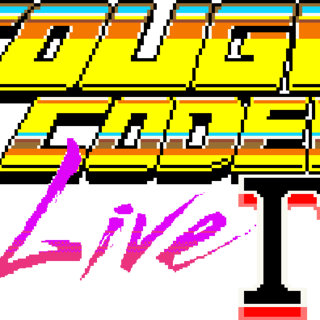 ToughCoded Live IV