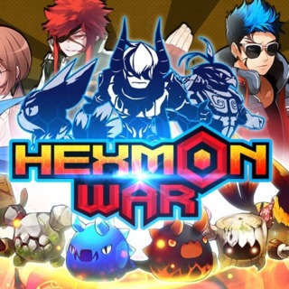 Hexmon War