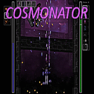 Cosmonator