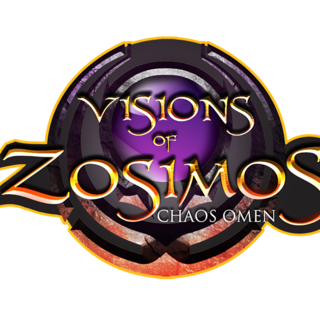 Visions of Zosimos