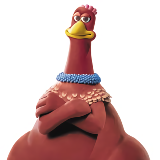 Chicken Characters - Giant Bomb