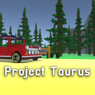 Project Taurus
