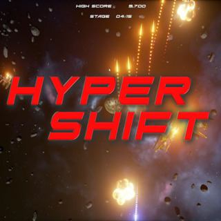 HyperShift