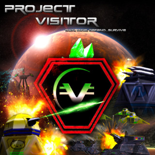 Project Visitor