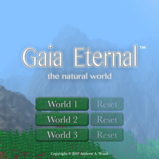 Gaia Eternal