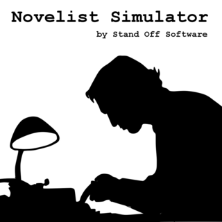 Novelist Simulator
