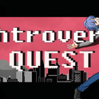 Introvert Quest
