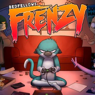 The Bedfellows: Frenzy