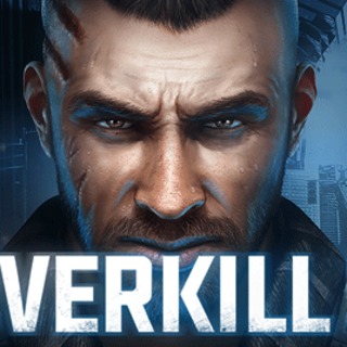 Overkill 3