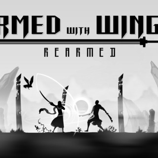 Armed With Wings: Rearmed