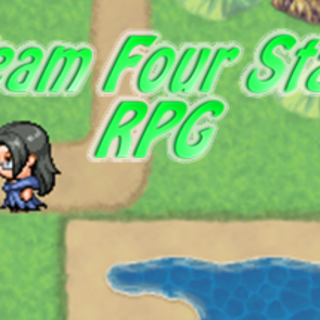 Team Four Star RPG