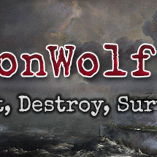 Ironwolf VR
