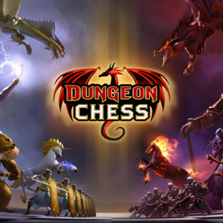 Dungeon Chess