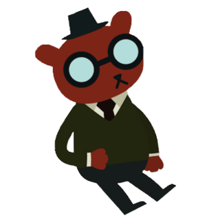 night in the woods characters grown up